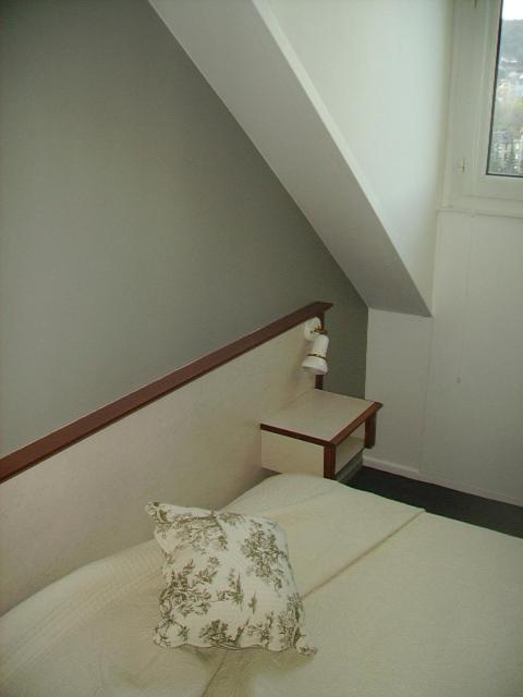 Bellevue Hotel Chatel-Guyon Ruang foto
