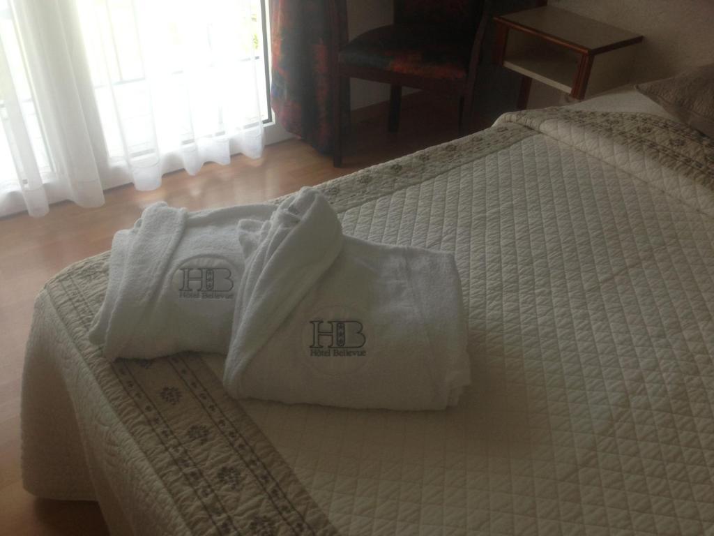 Bellevue Hotel Chatel-Guyon Ruang foto