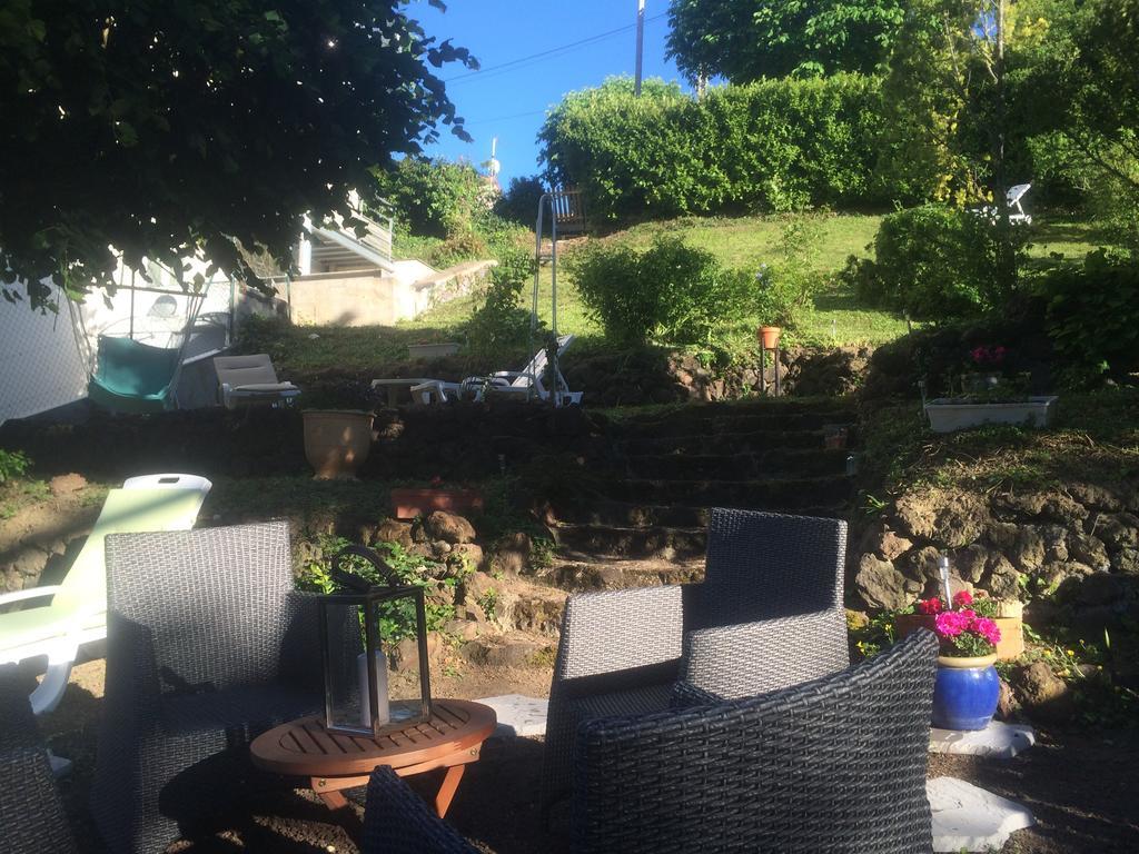 Bellevue Hotel Chatel-Guyon Bagian luar foto